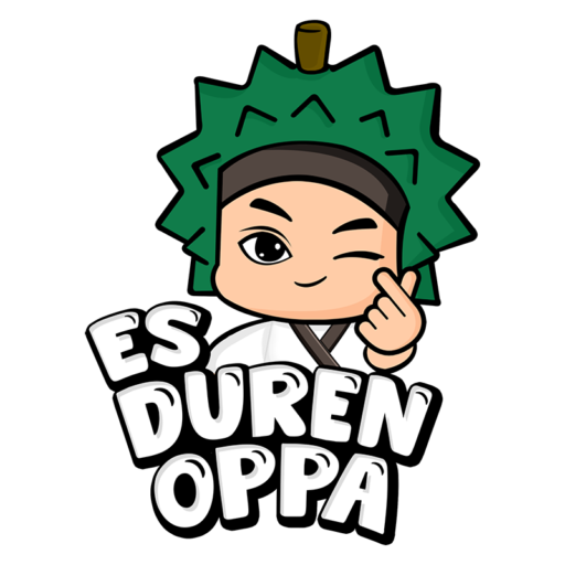 Es Duren Oppa
