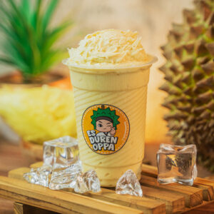 Duren Es Cup Kecil